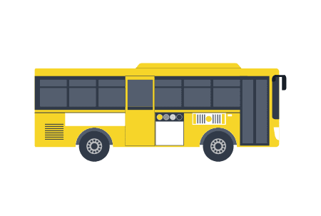 Sunhwan Bus (Circular line transportation)