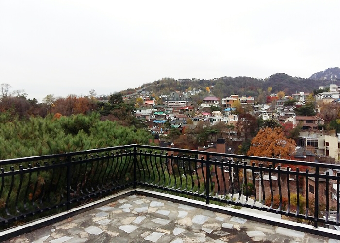 성북동 단독주택 렌트