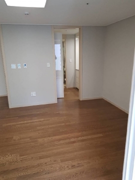 Seocho-dong Apartment For Rent