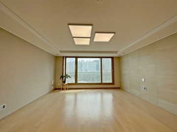 Muak-dong Apartment For Rent