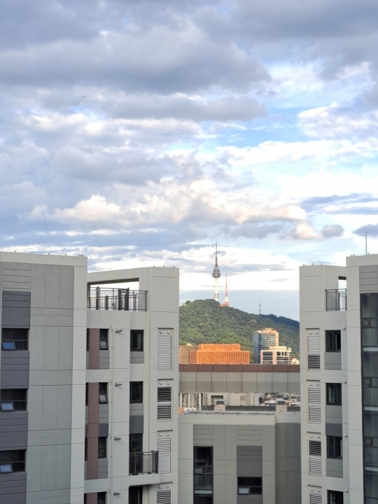 북아현동 아파트 렌트