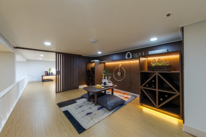 Yeongdeungpo-dong 3(sam)-ga Officetels For Rent